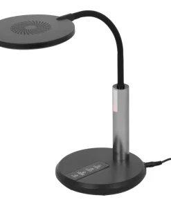 Nowoczesna lampka biurkowa LED 12W K-BL1513A z serii ERIS*Sklep Kaja New