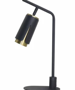 Nowoczesna lampka biurkowa, ruchoma tuba ML0268 FLOWER | Kaja*Sklep Kaja Sale