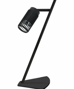 Nowoczesna lampka biurkowa w stylu loftowym ML0299 VERTICAL | Kaja*Sklep Kaja Outlet