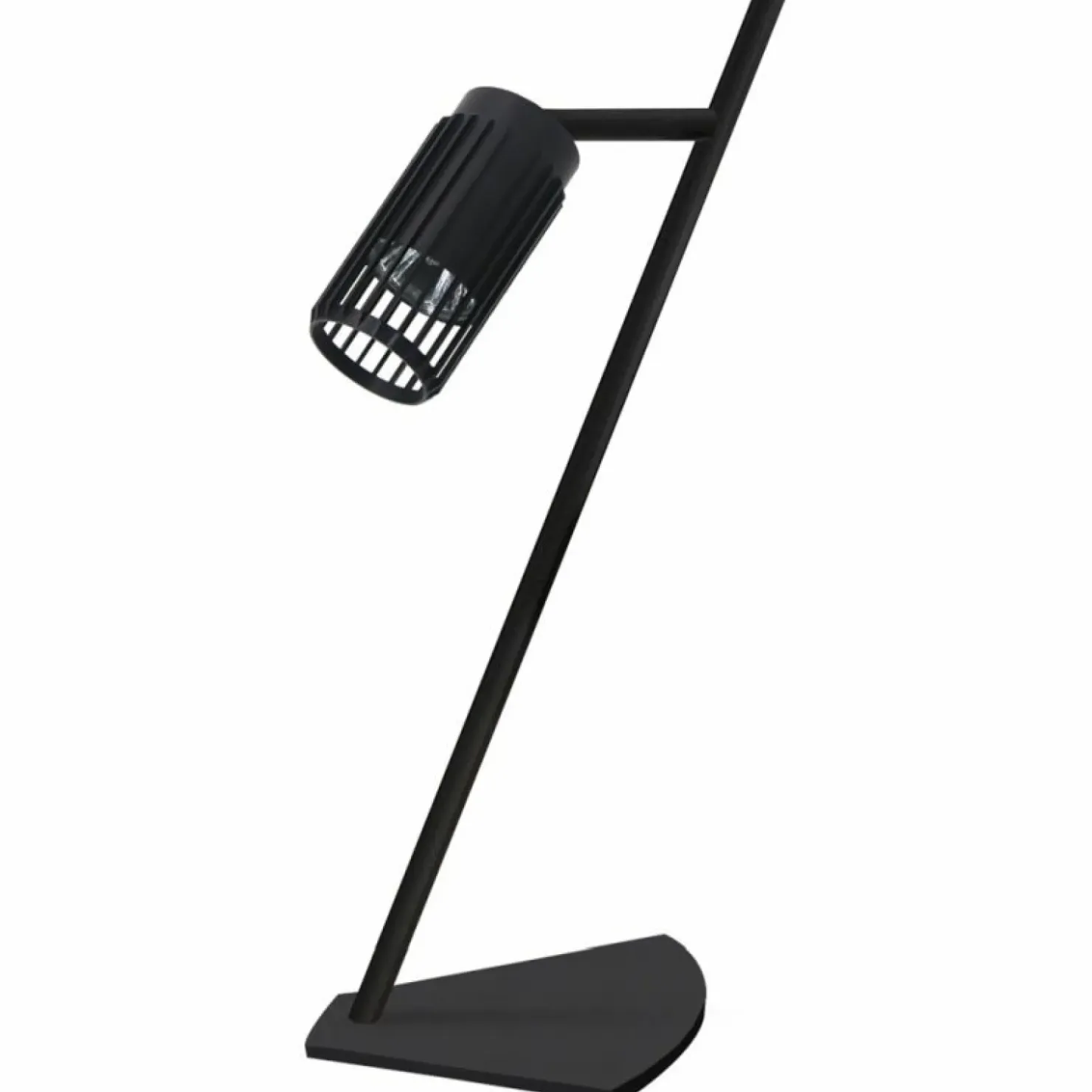 Nowoczesna lampka biurkowa w stylu loftowym ML0299 VERTICAL | Kaja*Sklep Kaja Outlet
