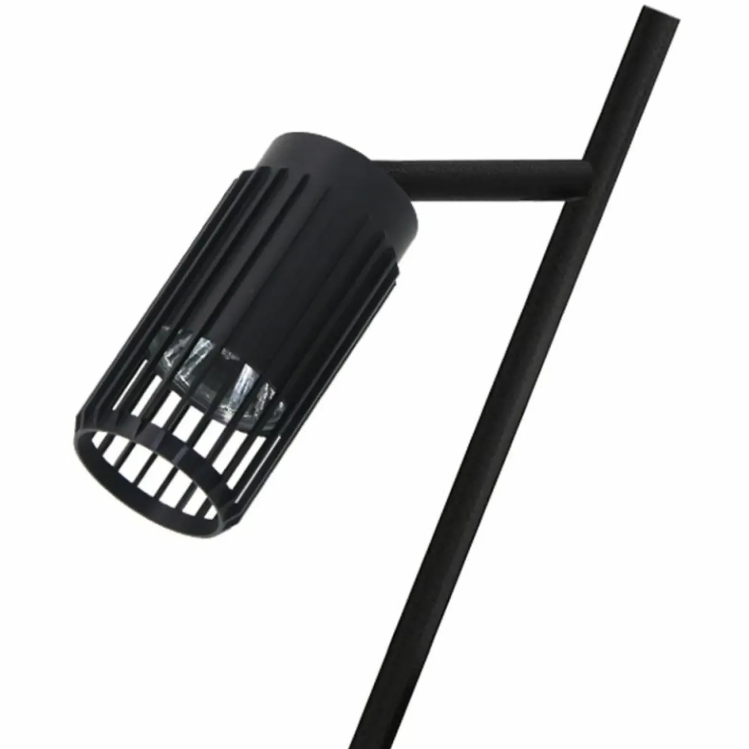 Nowoczesna lampka biurkowa w stylu loftowym ML0299 VERTICAL | Kaja*Sklep Kaja Outlet