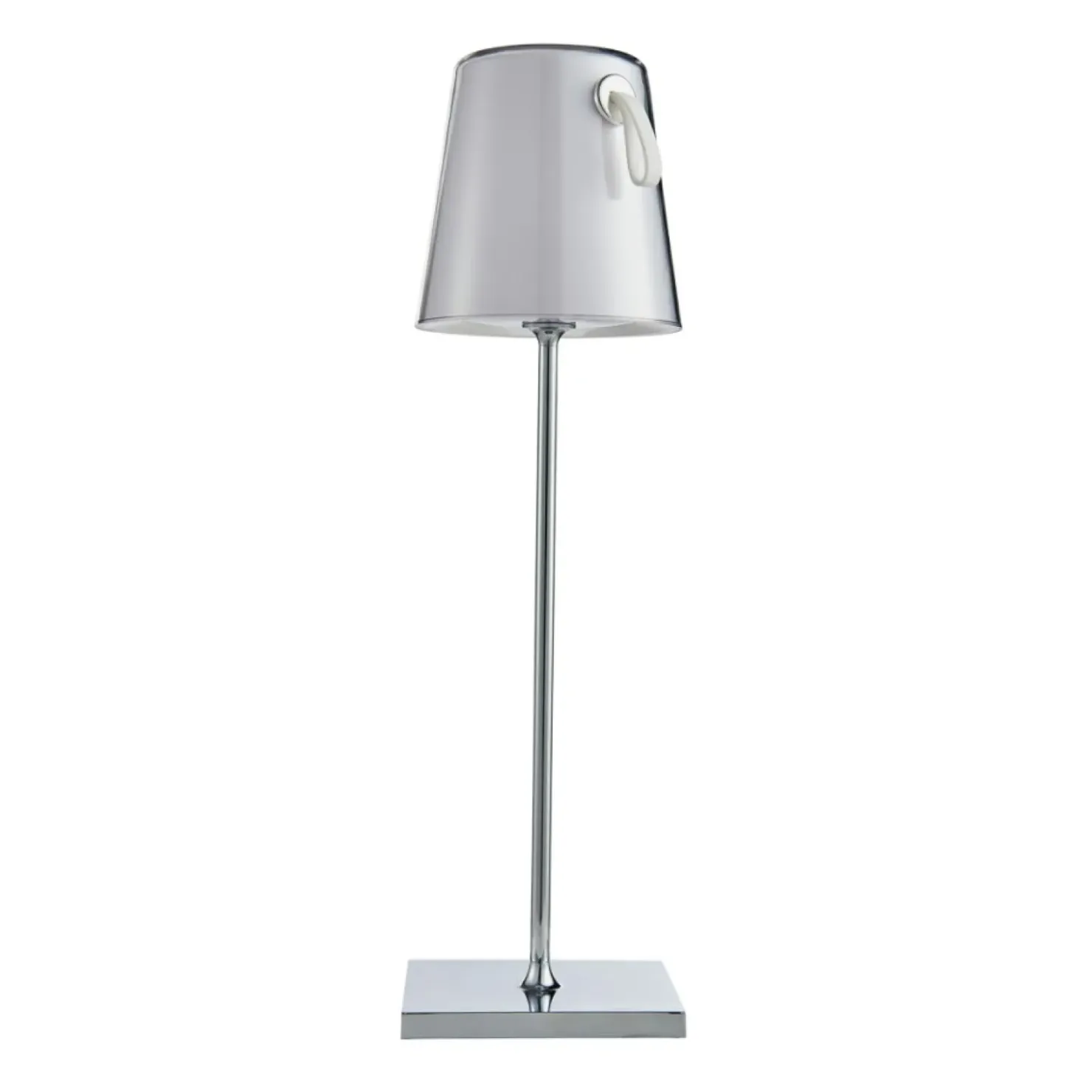 Nowoczesna lampka LED RGB IP54 TB-2749-CH OSTAP | Kaja Oświetlenie*Sklep Kaja Flash Sale