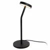 Nowoczesna lampka stołowa w stylu loftowym MX T0061 IBIZA | Kaja*Sklep Kaja Discount