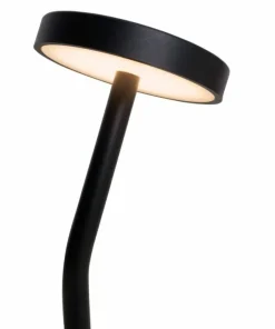 Nowoczesna lampka stołowa w stylu loftowym MX T0061 IBIZA | Kaja*Sklep Kaja Discount