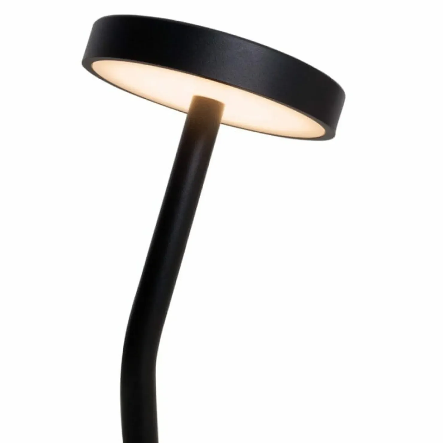 Nowoczesna lampka stołowa w stylu loftowym MX T0061 IBIZA | Kaja*Sklep Kaja Discount