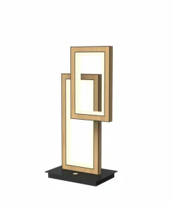Nowoczesna lampka stołowa LED WF 8023-206 PESCARA | Kaja*Sklep Kaja Flash Sale