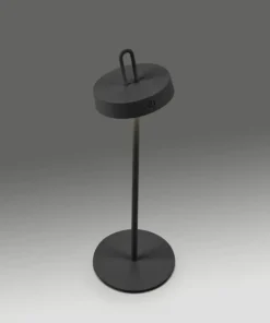 Nowoczesna lampka stołowa LED, na biurko ZM 19310-18 AMAG | Kaja*Sklep Kaja Clearance