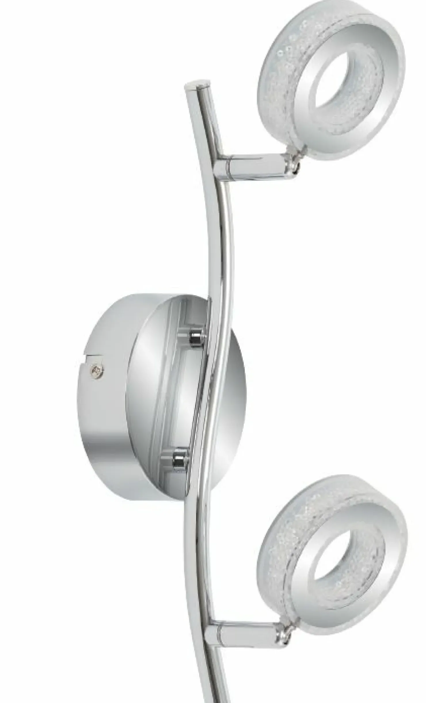 Outlet Sklep Kaja Nowoczesna, ledowa lampa sufitowa 92-65605 VINOLA | Kaja Oświetlenie