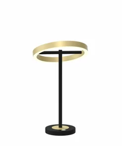 Nowoczesna, ledowa lampka stołowa WF 8016-104 BREST | Kaja*Sklep Kaja Clearance