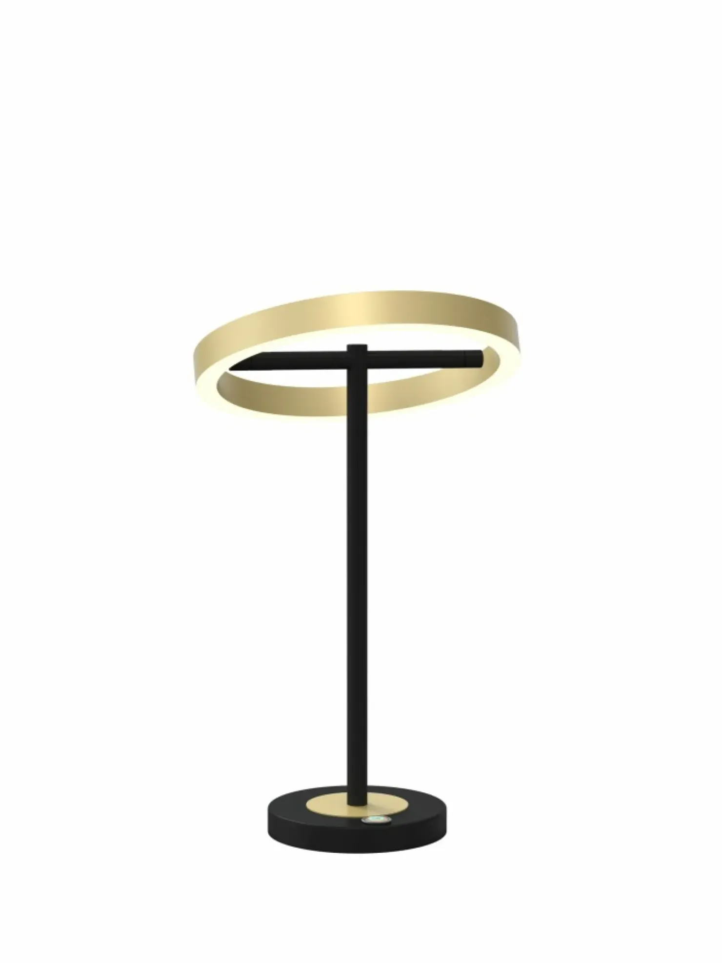 Nowoczesna, ledowa lampka stołowa WF 8016-104 BREST | Kaja*Sklep Kaja Clearance