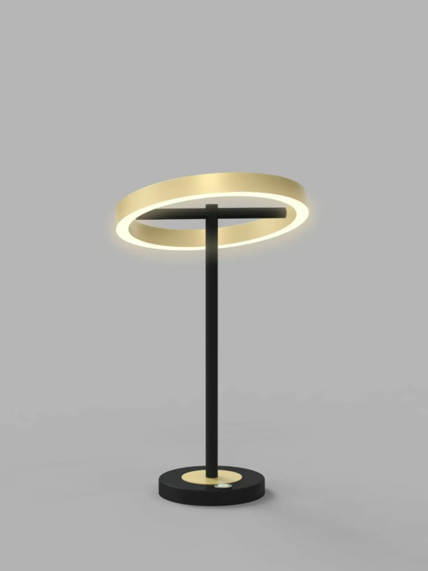 Nowoczesna, ledowa lampka stołowa WF 8016-104 BREST | Kaja*Sklep Kaja Clearance