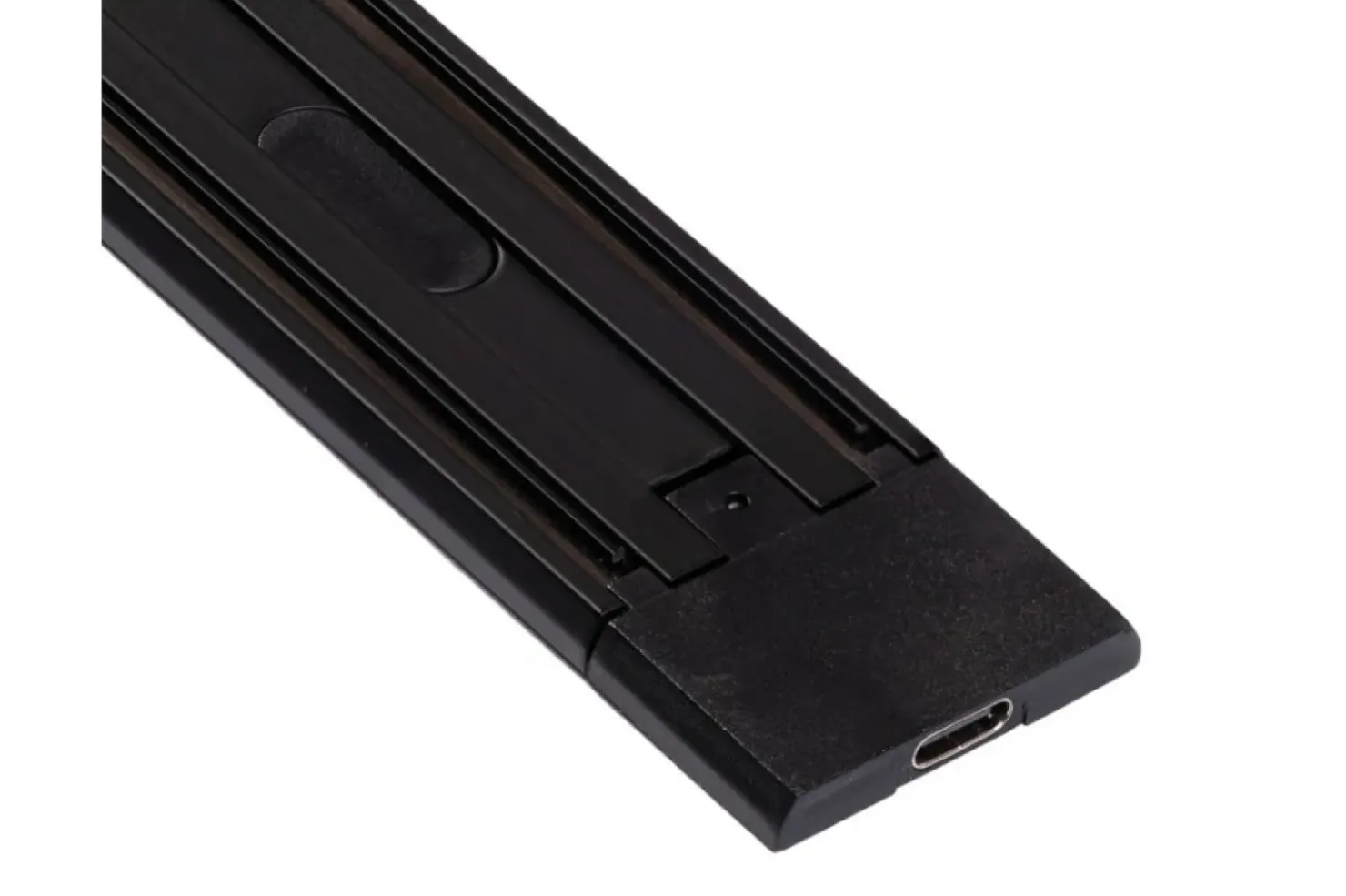 Nowoczesna listwa magnetyczna szynoprzewód 120cm AZ5131 NEO TRACK 48V*Sklep Kaja Discount