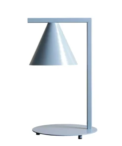 Nowoczesna, minimalistyczna lampka stołowa 1108B16 z serii FORM | Kaja*Sklep Kaja Flash Sale