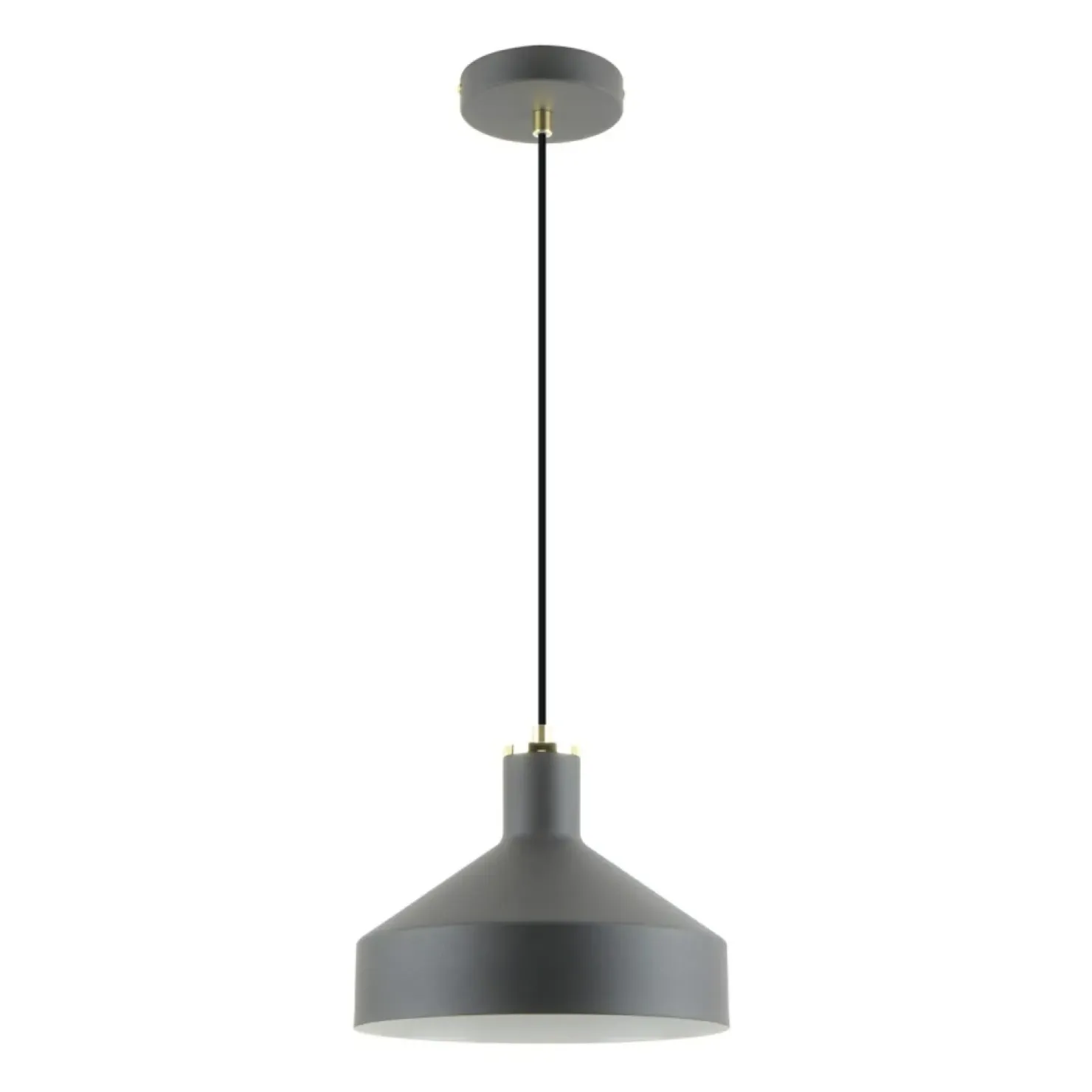 Shop Sklep Kaja Nowoczesna, minimalistyczna lampa wisząca A8016L z serii SIGMA | Kaja