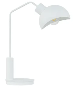 Nowoczesna, minimalistyczna lampka biurkowa SIG 50327 z serii ROY B*Sklep Kaja Hot