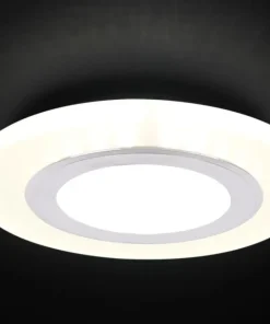Nowoczesna oprawa podtynkowa z paskiem LED 2203140 | Kaja Oświetlenie*Sklep Kaja Discount