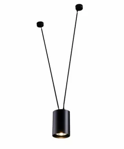 Outlet Sklep Kaja Nowoczesna, podwieszana lampa wisząca ANT 9020 VIWIN | Kaja Oświetlenie