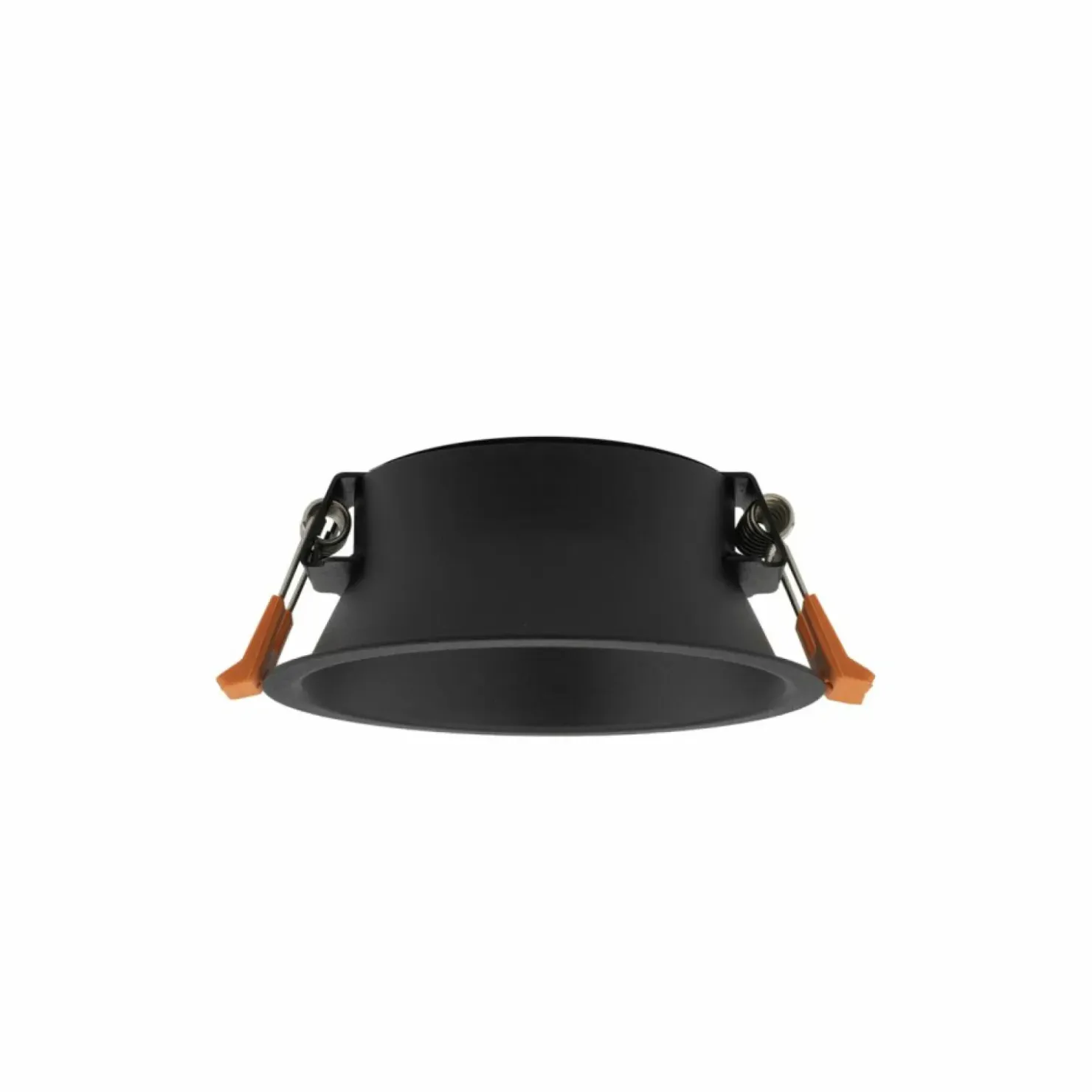 Nowoczesne oczko wpustowe GX53 ⌀12cm 10843 UNO | Kaja Oświetlenie*Sklep Kaja Outlet