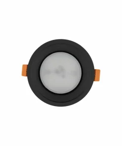 Nowoczesne oczko wpustowe GX53 ⌀12cm 10843 UNO | Kaja Oświetlenie*Sklep Kaja Outlet