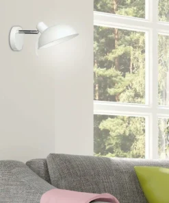 Nowoczesny kinkiet do salonu 21-51448 DURIO | Kaja Oświetlenie*Sklep Kaja Online