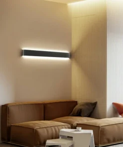 Nowoczesny kinkiet LED dwukierunkowa listwa AZ5341 GALASSO | Kaja*Sklep Kaja Discount