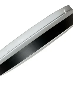 Nowoczesny, ledowy plafon do salonu LP-335/1C M 4BK - BABILON | Kaja*Sklep Kaja Store