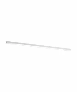 Nowoczesny plafon LED do korytarza 130cm 4000K ANT 8655 HAKODA | Kaja*Sklep Kaja Fashion