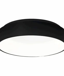 Best Sale Sklep Kaja Nowoczesny plafon na bazię okręgu 45cm ML3832 OHIO | Kaja Oświetlenie
