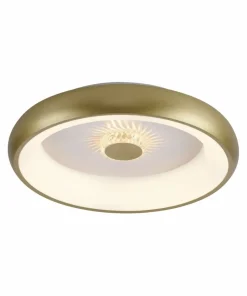 Nowoczesny plafon ze światłem LED ⌀45cm 14384-60 VERTIGO | Kaja*Sklep Kaja Shop