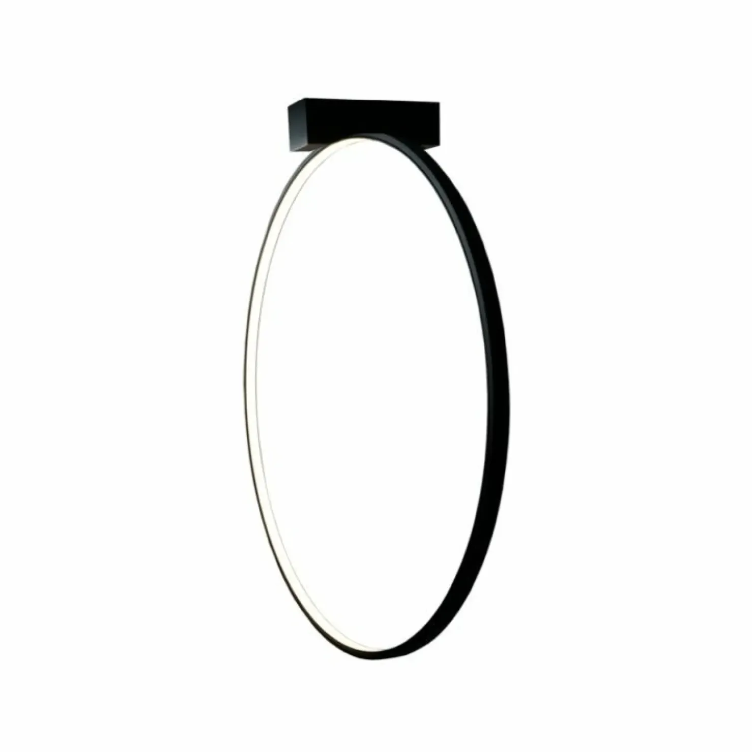 Obręcz LED do mocowania na ścianie ⌀57cm 4000K ANT 4302 AGARO | Kaja*Sklep Kaja Store