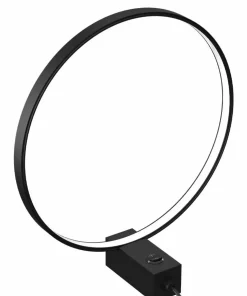 Obręcz LED na szafkę nocną ⌀27cm 4000K ANT 2001 AGARO | Kaja*Sklep Kaja Sale