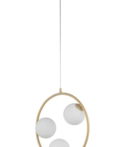 Online Sklep Kaja Obręcz wisząca pionowo, w stylu modern classic SIG 33415 z serii AQUA