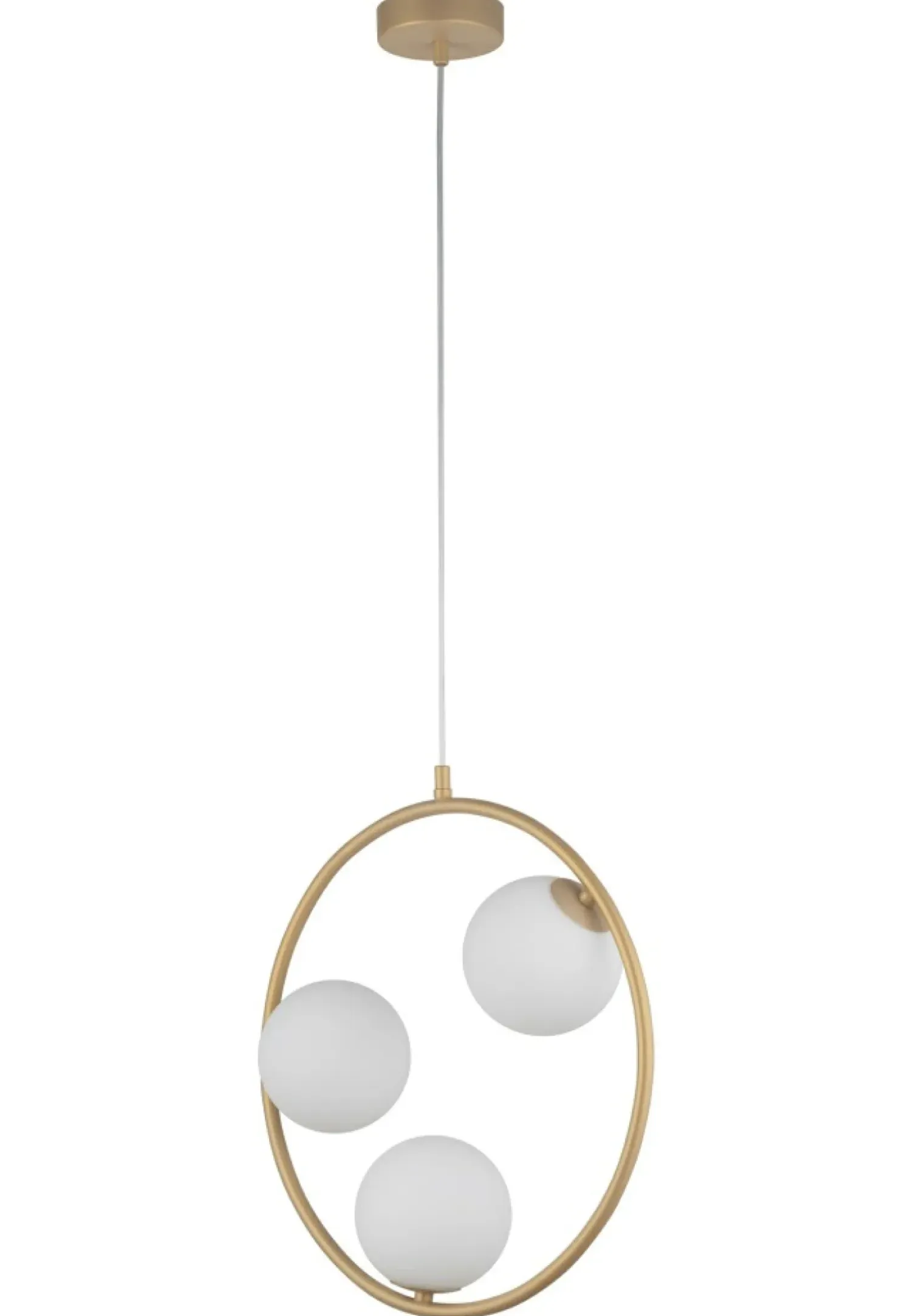 Online Sklep Kaja Obręcz wisząca pionowo, w stylu modern classic SIG 33415 z serii AQUA