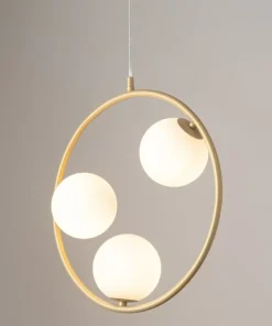 Online Sklep Kaja Obręcz wisząca pionowo, w stylu modern classic SIG 33415 z serii AQUA