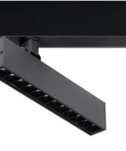 Obrotowa głowica LED 9W 3000K AZ5193 SANDERS BETA MAGNETIC 230V | Kaja*Sklep Kaja Sale