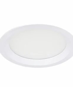Oczko LED do łazienki, zmienna barwa RCS-9800-240-23W-WH-SWK MODULUS*Sklep Kaja Store