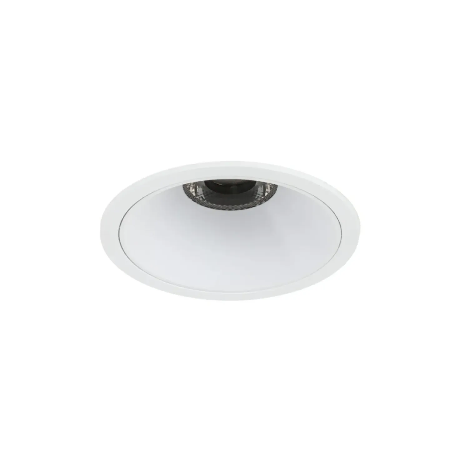 Oczko LED ze zmienną barwą światła RCS-9866-135-20W-WH-SWK AVELINA*Sklep Kaja Cheap