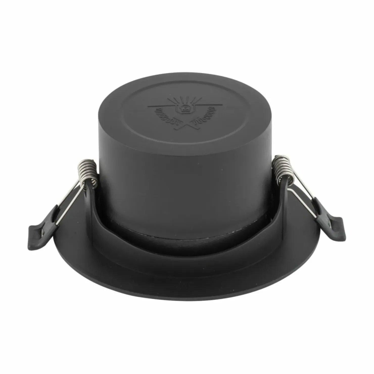 Oczko podtynkowe koło LED 10W 3000K ⌀11cm 10553 EGINA LED | Kaja*Sklep Kaja Store