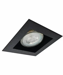 Oczko wpustowe na żarówkę GU10 9x9cm ANT 3032 CAGE | Kaja Oświetlenie*Sklep Kaja New
