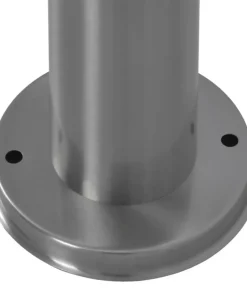 Ogrodowa lampa z mlecznym kloszem K-LP270-1000 ANA | Kaja Oświetlenie*Sklep Kaja Flash Sale