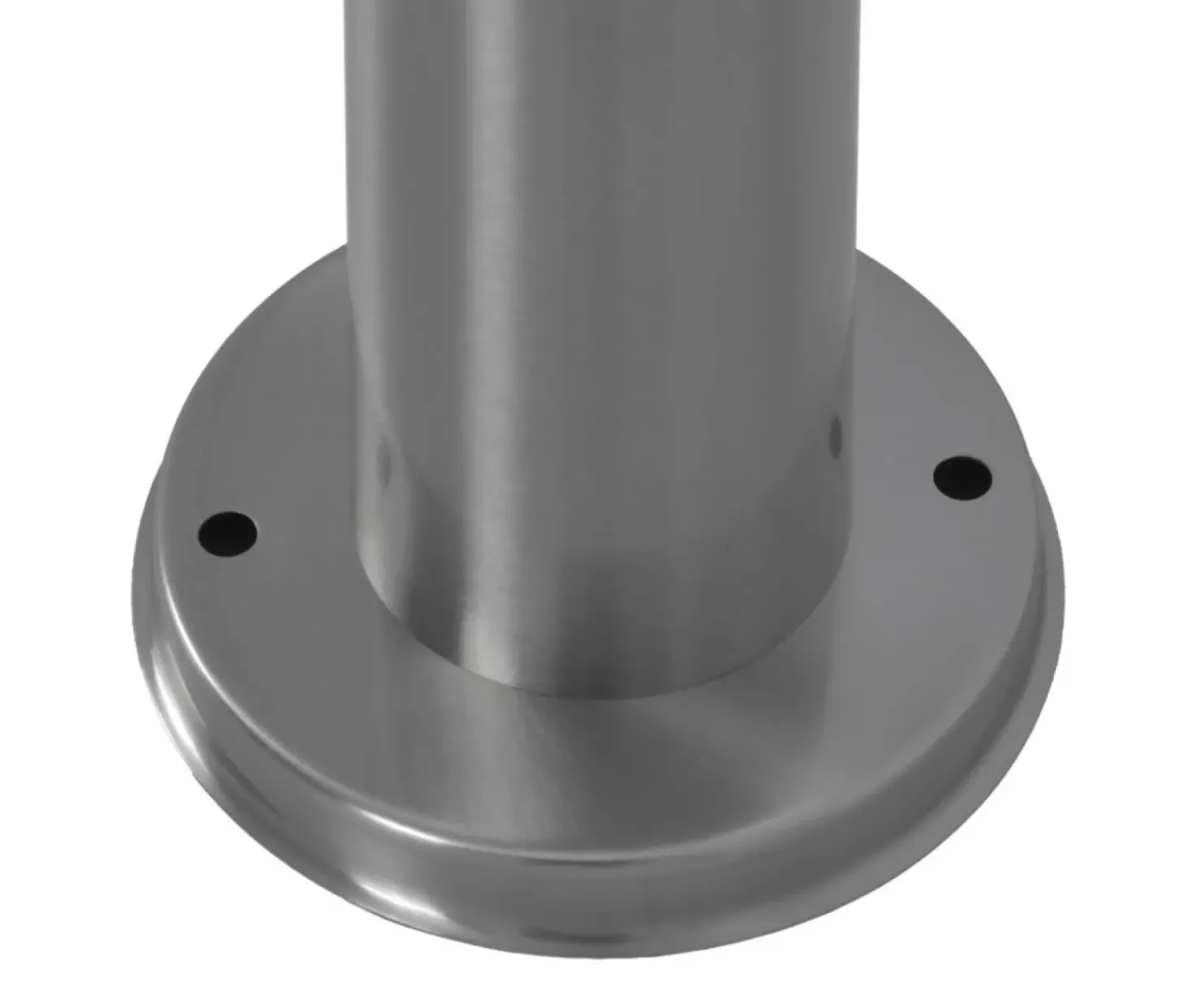 Ogrodowa lampa z mlecznym kloszem K-LP270-1000 ANA | Kaja Oświetlenie*Sklep Kaja Flash Sale