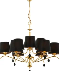Ogromna, elegancka lampa wisząca JUP 1797 EGIDA | Kaja Oświetlenie*Sklep Kaja Shop