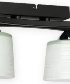 Okazała lampa sufitowa nad stół O3264 P4 CZA + CH z serii TALAR | Kaja*Sklep Kaja Outlet