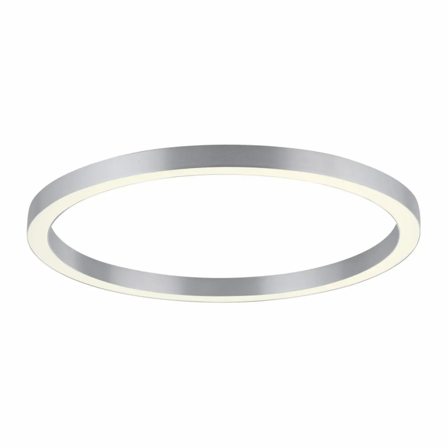 Okrąg sufitowy LED ⌀70cm, zmienna barwa 6306-95 PURE-LINES | Kaja*Sklep Kaja Online