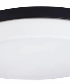 Okrągła lampa sufitowa do łazienki ⌀40cm MX C0194 ODA | Kaja*Sklep Kaja Cheap
