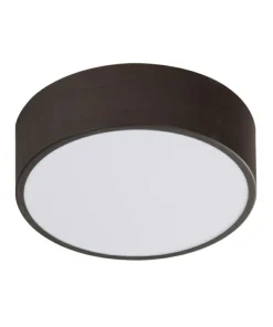 Okrągła lampa sufitowa zimne światło LED 10-39545 ZIGO | Kaja*Sklep Kaja Fashion
