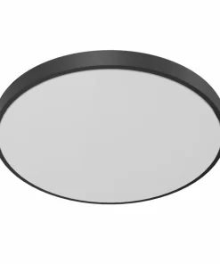 Okrągła, ledowa lampa sufitowa ⌀25cm 3000K ANT 1060 IKA | Kaja*Sklep Kaja Sale