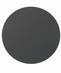 Okrągła, płaska lampa ścienna LED, tarcza ⌀14cm O420WL-L7GF WALD*Sklep Kaja Flash Sale
