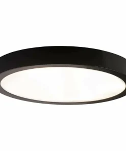Okrągła, płaska lampa sufitowa ⌀42cm 4000K ANT 8446 NOMI | Kaja*Sklep Kaja Hot