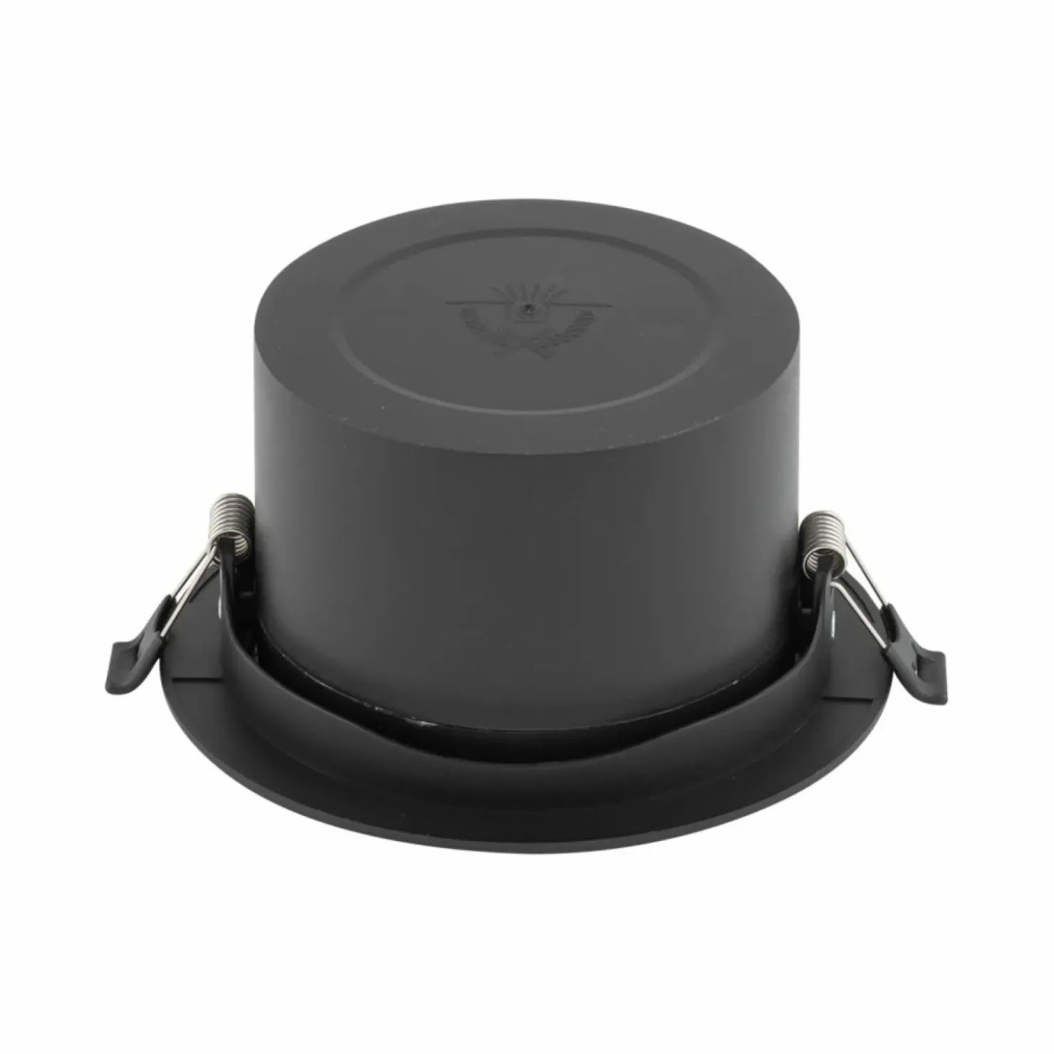 Okrągłe oczko podtynkowe LED 15W 4000K ⌀14cm 10558 EGINA LED | Kaja*Sklep Kaja Store